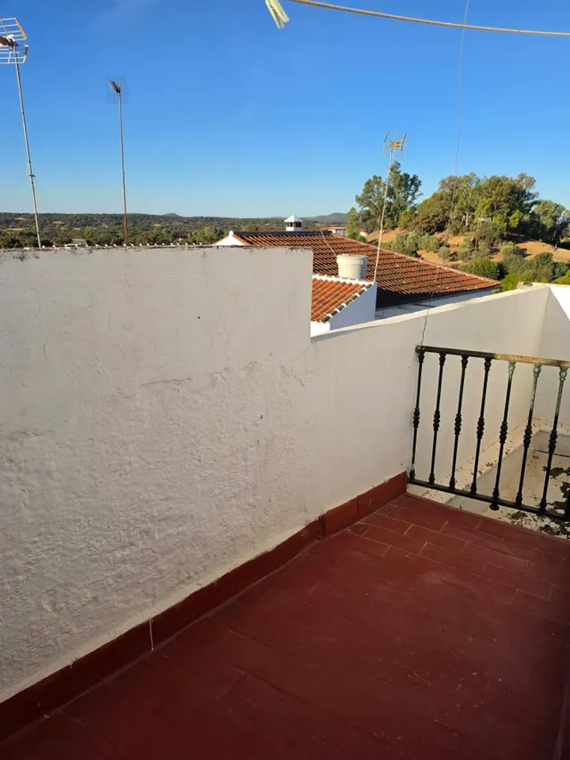 Magnífica casa en la sierra — 30