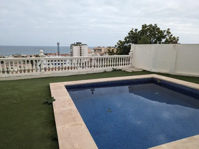 Apartamento 3 habitaciones 170m² en venta - Centro — 10