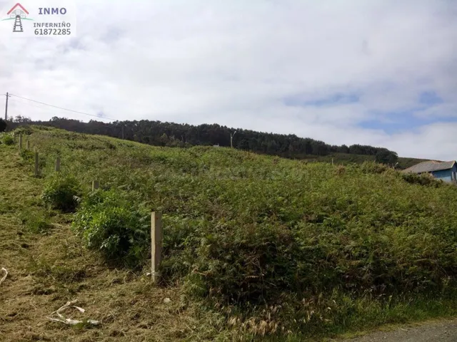 Casa de campo-Masía en Venta en Doniños La Coruña Ref: 1295 - foto 2