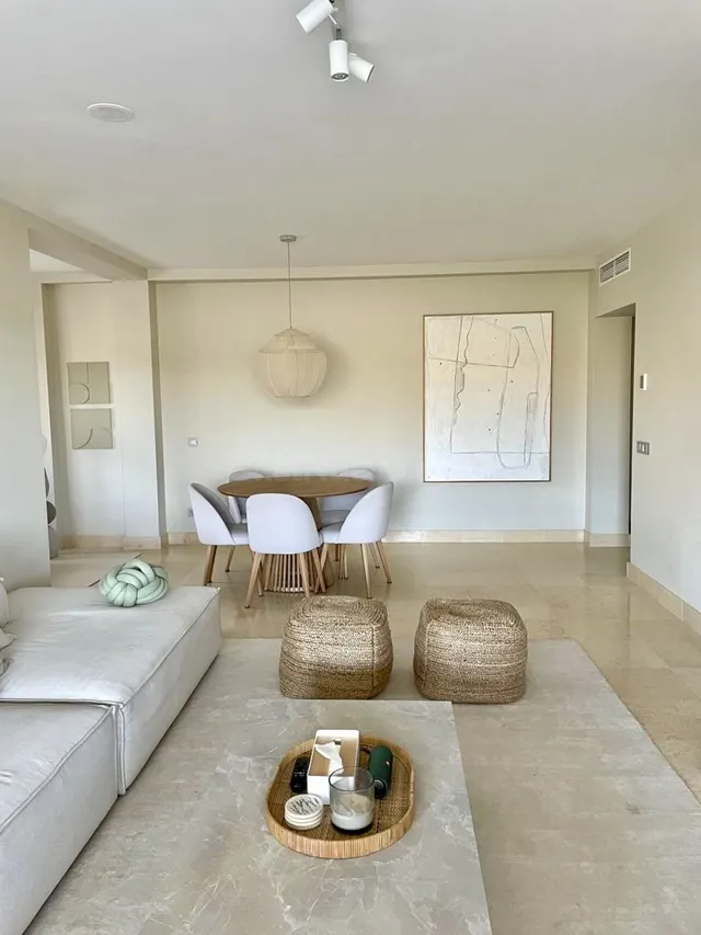 Ático Dúplex 3 habitaciones 155m² en alquiler - El Madroñal - foto 5