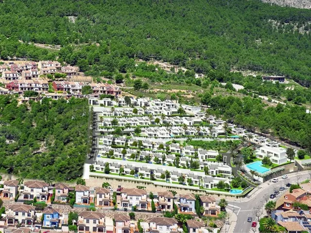 Villa 3 habitaciones 118m² en venta - Pla de cantal — 10