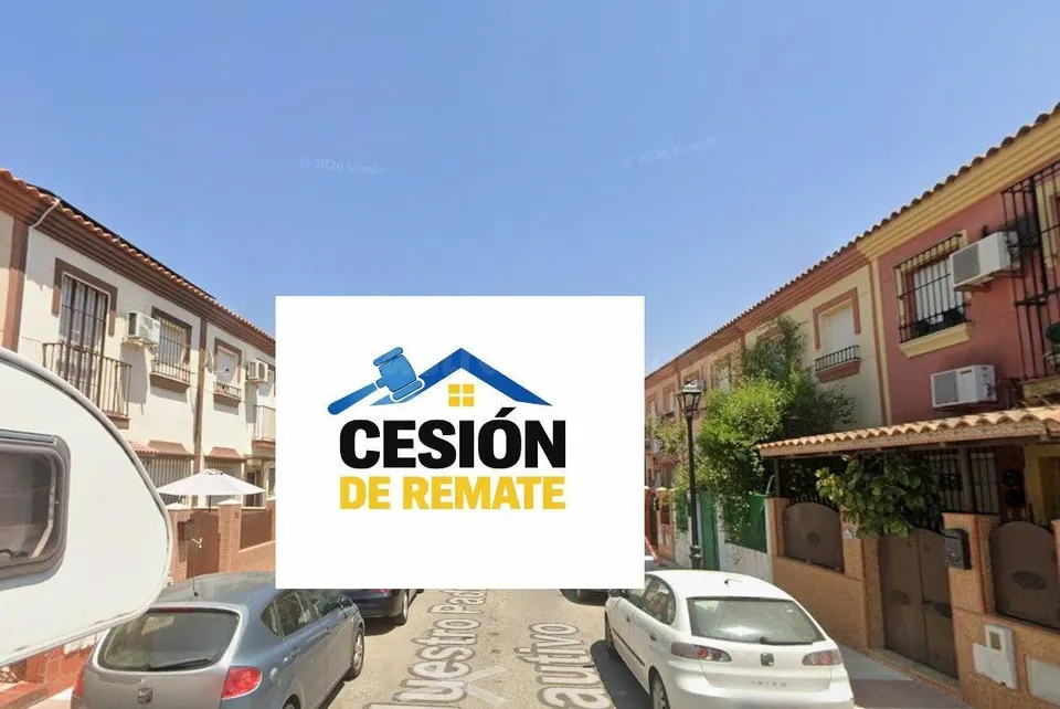 VENTA EN CONDICIONES ESPECIALES - MODALIDAD CESIÓN DE REMATE
