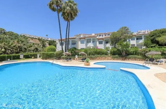 Apartamento 2 habitaciones 85m² en venta - Riviera del sol