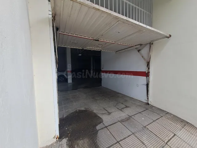 Garaje 32m² en venta - Centro — 3