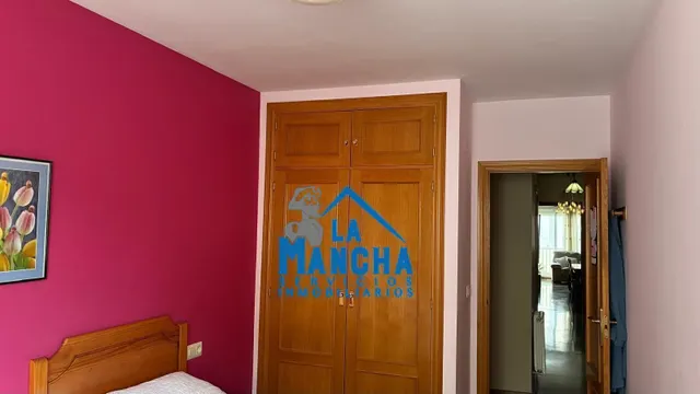 *320.000€* inmobiliaria la mancha vende piso en el centro de Albacete-carretas — 27