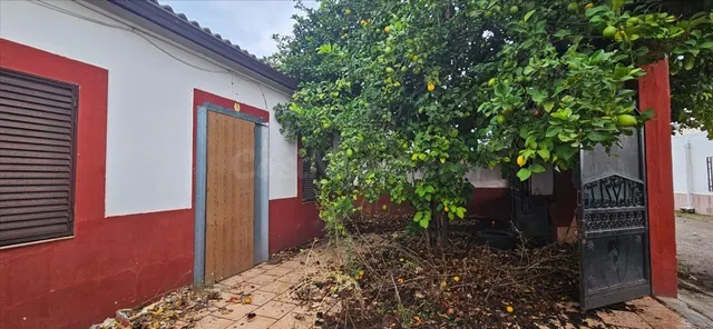 Vivienda para reformar ,ubicada próxima al Aeropuerto de Cor - foto 3