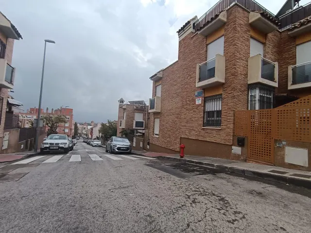 Oportunidad de adquirir esta plaza de garaje — 4