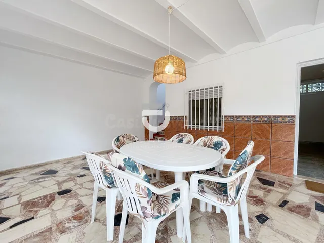CASA EN OLIVA NOVA - foto 4