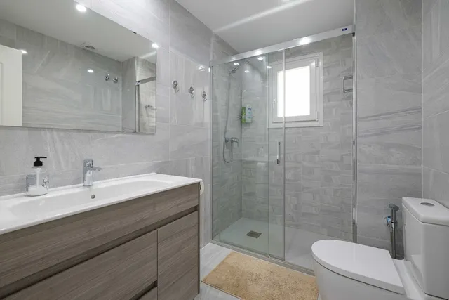 Ático 3 habitaciones 90m² en venta - Centro — 9