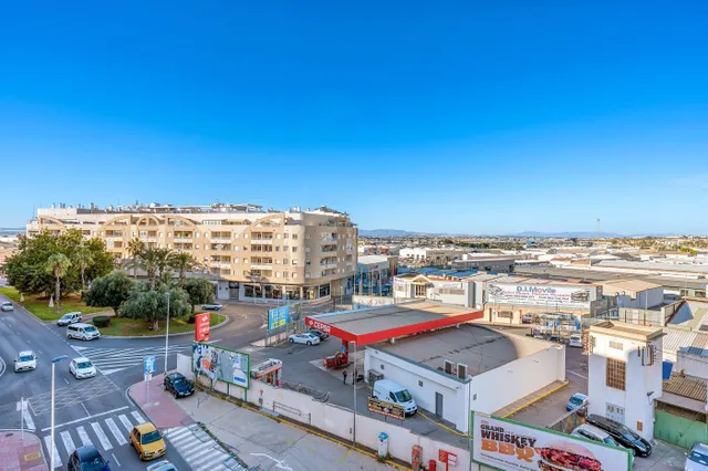 Apartamento 1 habitación 100m² en venta - Centro — 18