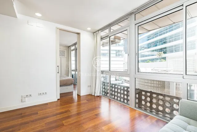 Piso en Venta Zona Francesc Macià — 5