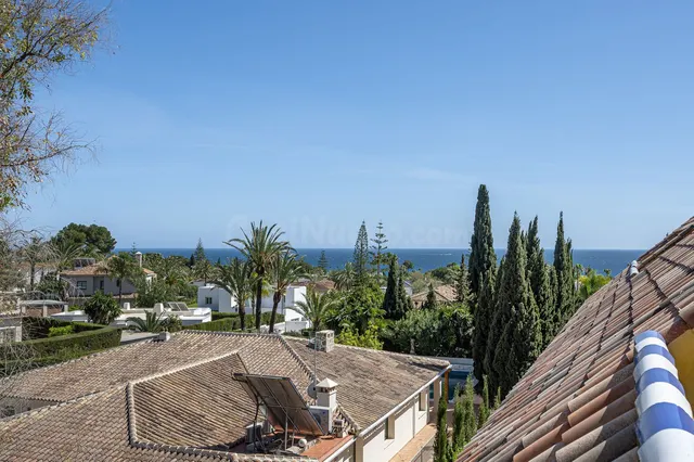Ático Dúplex 3 habitaciones 140m² en venta - Marbella