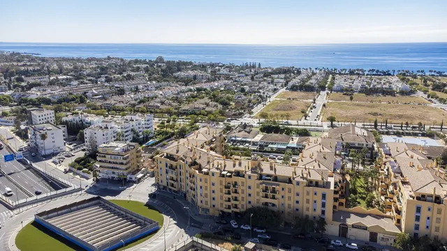 Apartamento 2 habitaciones 89m² en venta - Marbella — 32