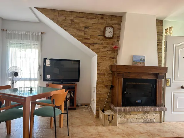 Villa 3 habitaciones 115m² en venta - San luis — 13