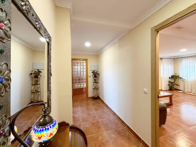 Gran oportunidad! Finca con dos viviendas independientes. — 7