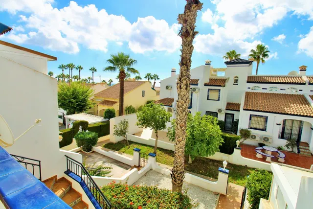 Bungalow 2 habitaciones 64m² en venta - Los Dolses — 19