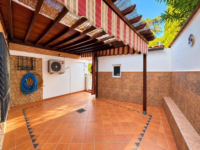 Chalet en alquiler en el brillante – Córdoba — 36