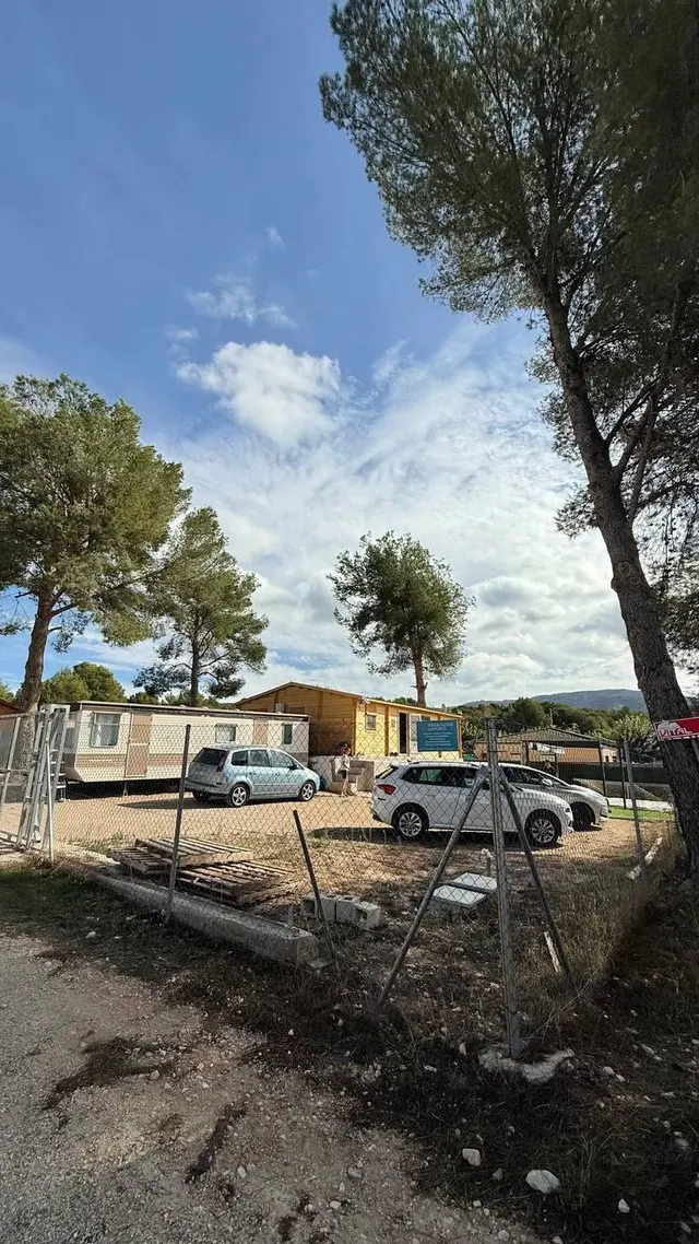 Casa de campo 2 habitaciones 60m² en venta - Urbanizacion terol — 22