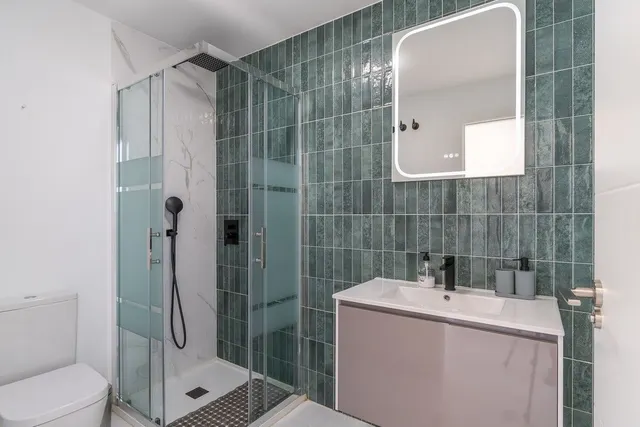 Apartamento 2 habitaciones 86m² en venta - Centro — 18