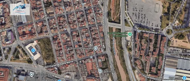 Venta Piso en Terrassa - Barcelona - foto 3
