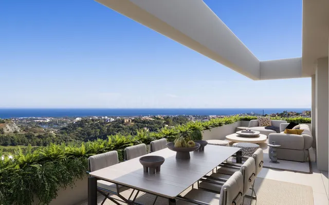 Apartamento 2 habitaciones 97m² en venta - Riviera del sol - foto 4