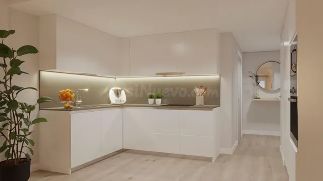 Apartamento 2 habitaciones 102m² en venta - El Saltillo — 16