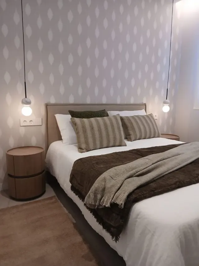 Ático 4 habitaciones 145m² en venta - CENTRO — 20