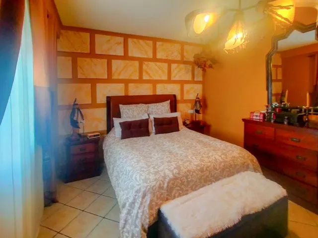SENSACIONAL CASA DE ENSUEÑO EN AGUILAR — 22