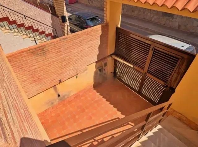 Impresionante Adosado en La Puntica, Lo Pagán por solo €261.000 — 21
