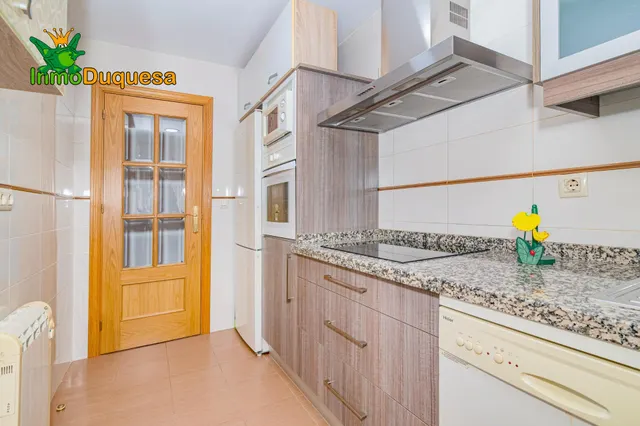 Piso en Cajar - Bellavista con 3 dorm. + APARCAMIENTO — 21