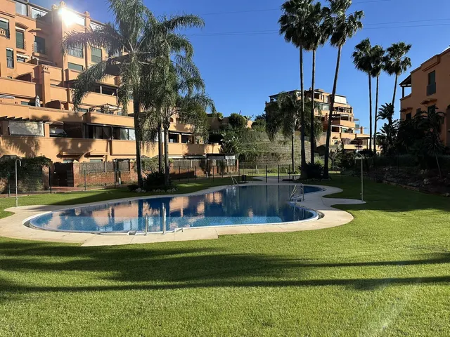 Apartamento 2 habitaciones 102m² en venta - Marbella — 50