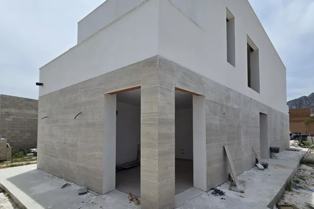 Villa 3 habitaciones 225m² en venta - Partida els barranquets — 11