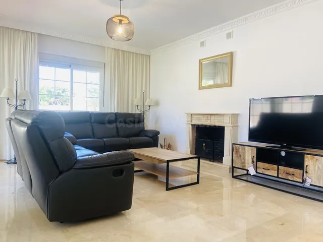 Villa 3 habitaciones 203m² en alquiler - Centro - foto 5