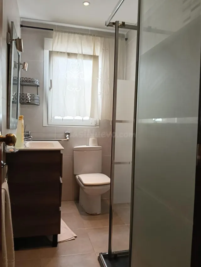 Amplio piso en venta en la Gran Vía de Logroño por €190,000 - foto 5