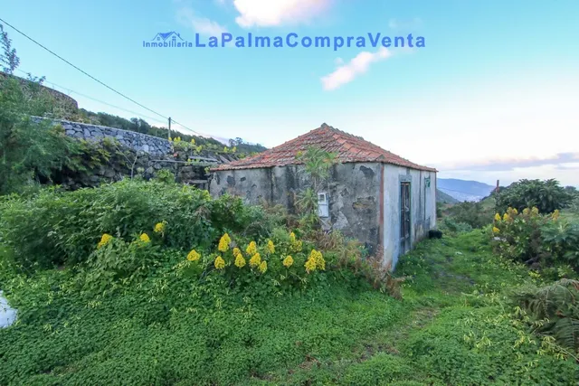 Casa de pueblo en Venta en Poleal, El Santa Cruz de Tenerife