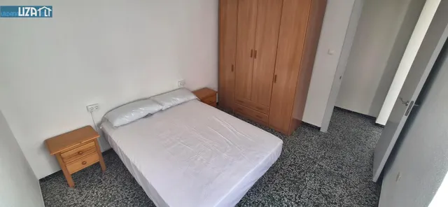 Amplio Piso en Excelente Ubicación — 19