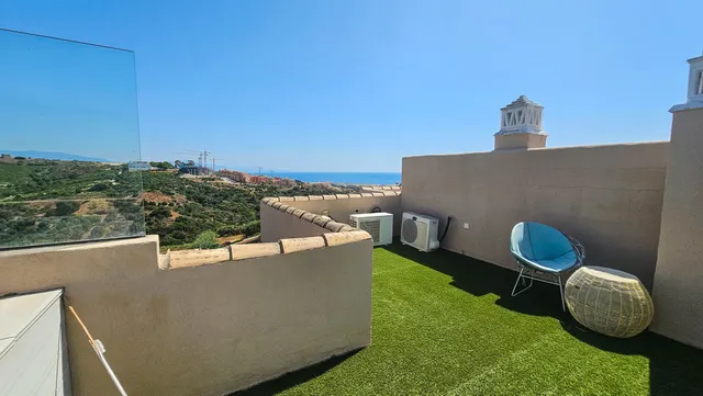 Adosado 4 habitaciones 241m² en venta - Costa del Sol — 16