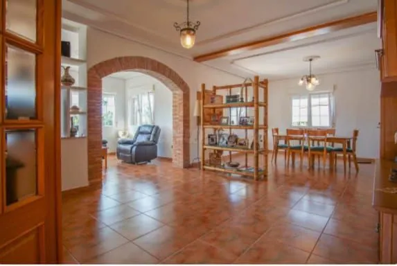 Villa 5 habitaciones 297m² en venta - Calpe - foto 4