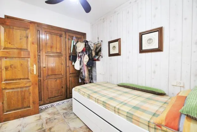 Apartamento muy cerca del mar — 12