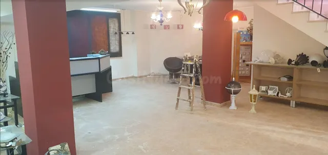 SE VENDE MAGNIFICO LOCAL COMERCIAL DE 600 METROS EN EL CARBO - foto 5