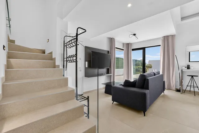 Villa 3 habitaciones 178m² en venta - EL RASO — 21