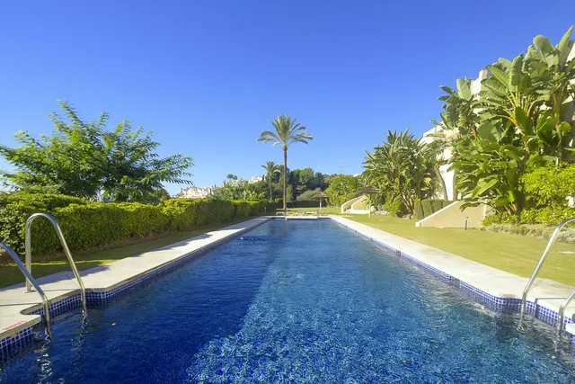 Apartamento 2 habitaciones 117m² en venta - Marbella — 17