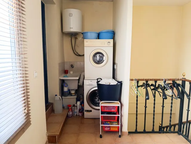 Casa 4 habitaciones 165m² en venta - Gran Plaza - Marqués de Pickman - Ciudad Jardín — 8