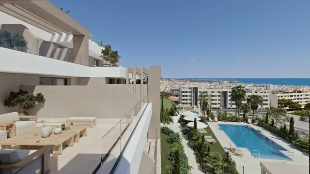 Apartamento 3 habitaciones 101m² en venta - Las Mesas — 14
