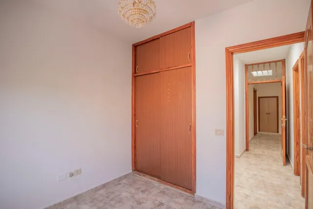 CASA TERRERA CON FINCA EN VENTA EN SANTA BÑRBARA, ICOD DE LOS VINOS — 21