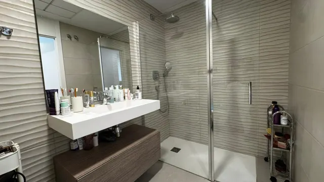 Nueva urbanización a 100 metros del mar (cl) — 37