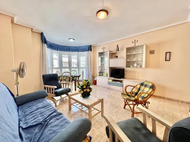 Apartamento 2 habitaciones 72m² en venta - Estacion de autobuses — 10