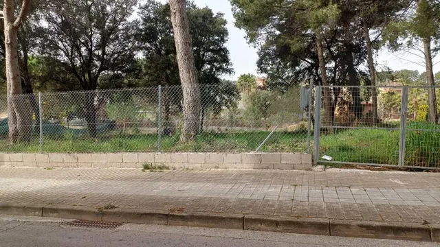 TERRENO URBANIZABLE EN CASTELLARNAU, SABADELL - foto 3