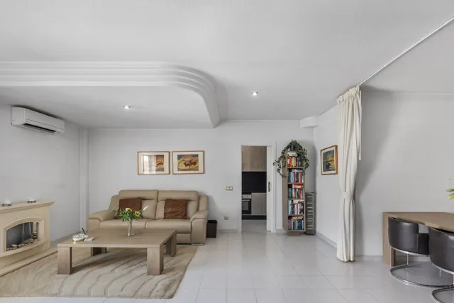 Apartamento 2 habitaciones 112m² en venta - Urbanizaciones — 9