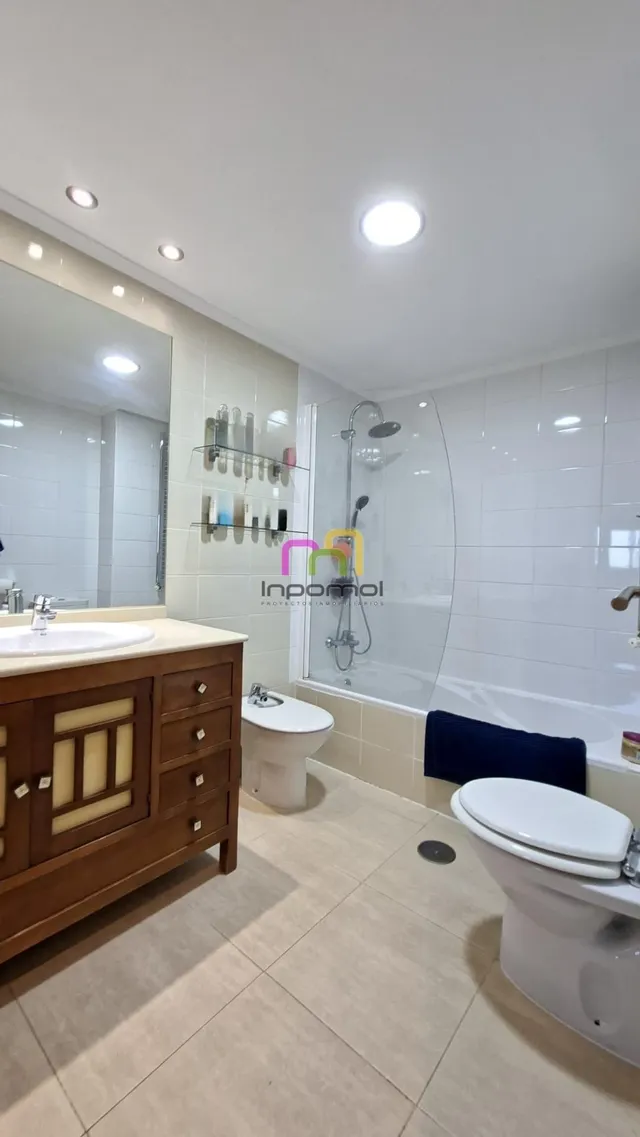 Amplio y luminoso piso en cerro gordo, Badajoz - ¡listo para entrar a vivir! — 12
